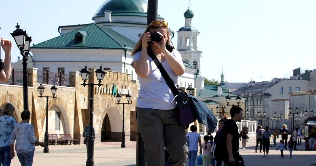 Все больше российских туристов стали планировать свои поездки заранее. Фото: 1MI