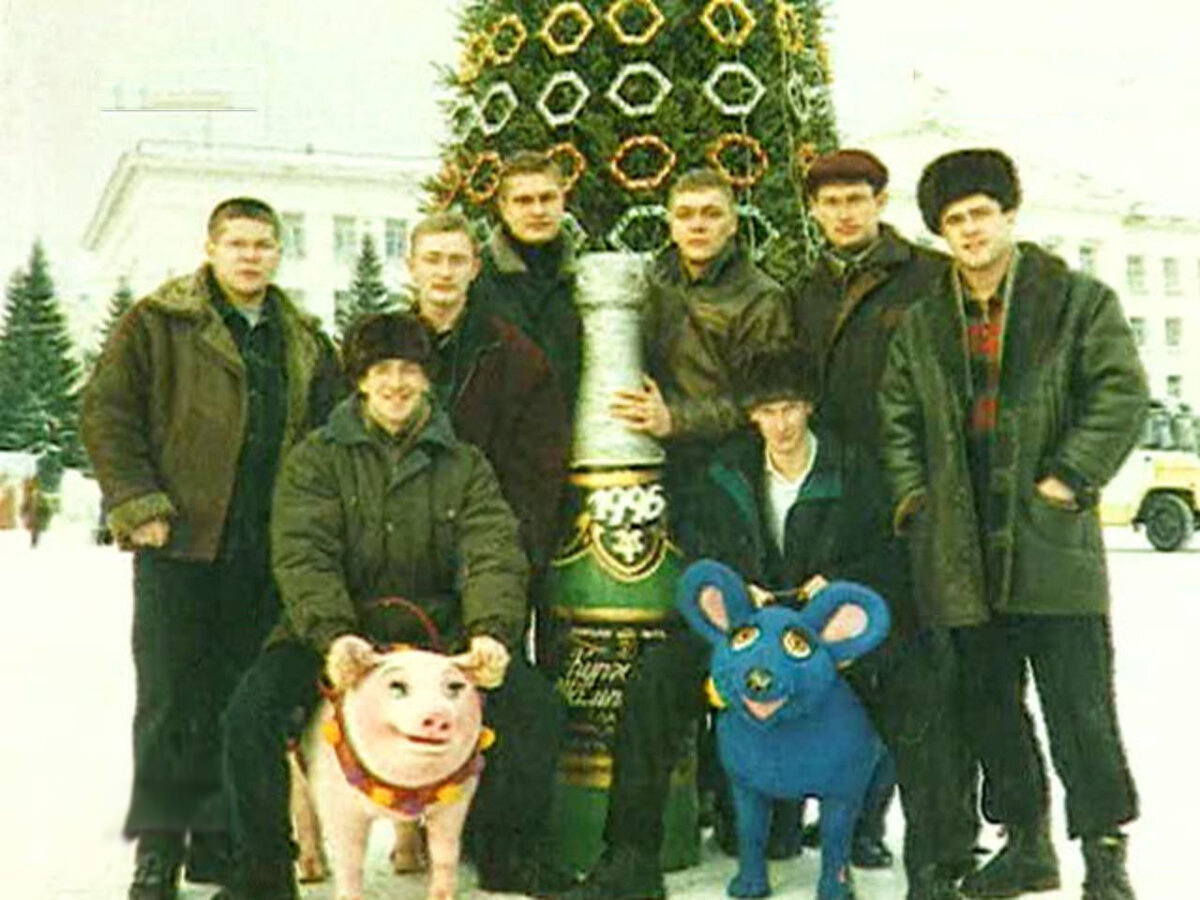 ореховская опг 