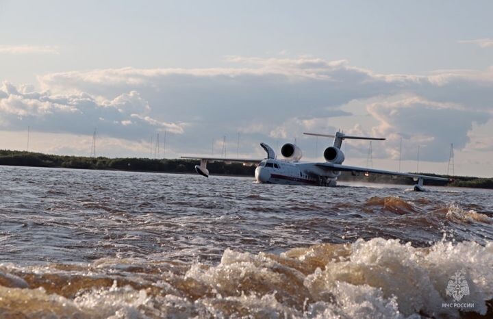    Фото:ГУ МЧС России по Хабаровскому краю