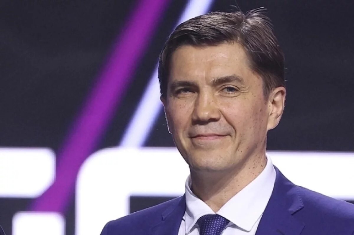    Игорь Никитин покинул пост главного тренера ярославского «Локомотива»