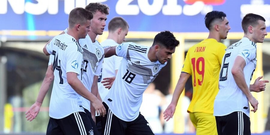 Футбол. Прогноз на битву молодых титанов: Германия U21 vs Словения U21 – чего ждать болельщикам? Детальный анализ предстоящей битвы