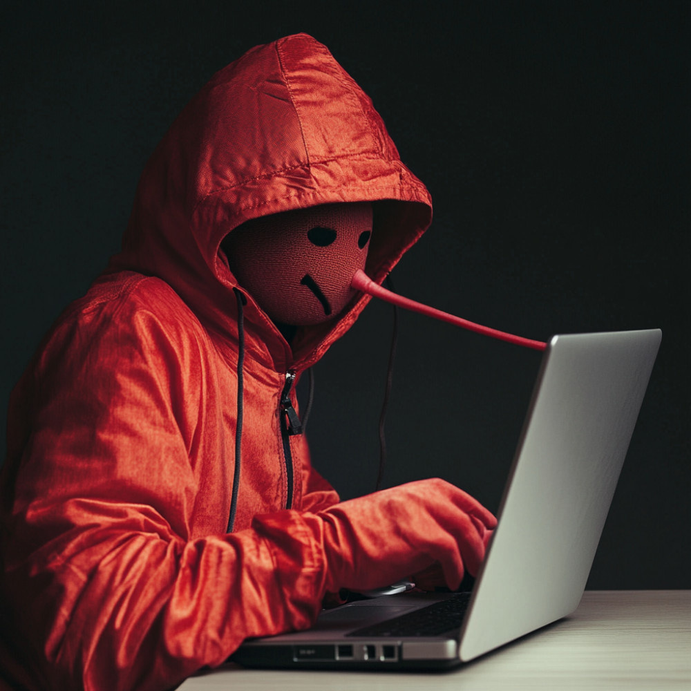    Мошенники выдают себя за службу безопасности банка и просят перевести деньги