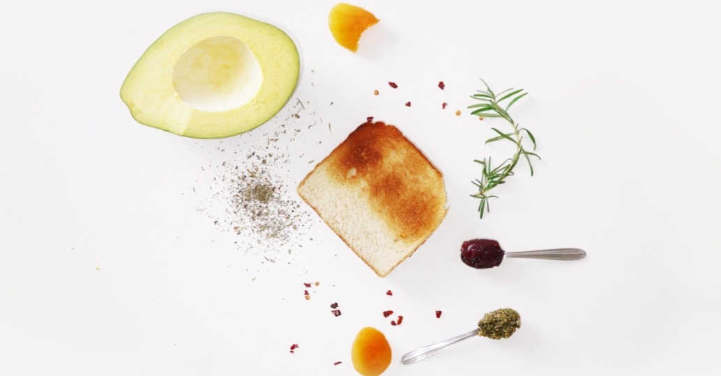 Пара слов о минималистичном питании