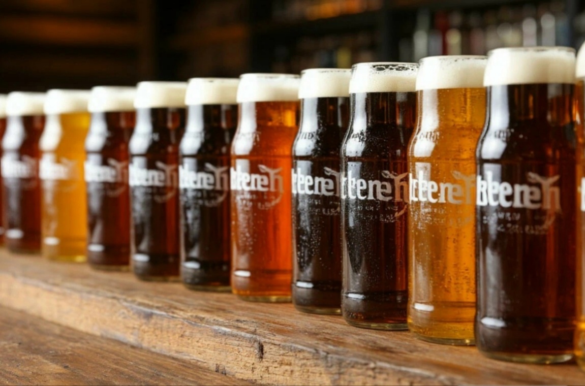 Чем пиво дальше, тем сильнее кажется, что его меньше