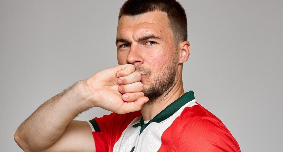    ФК «Локомотив»