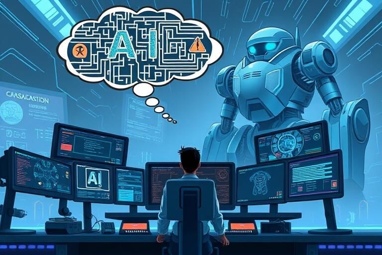    oshibki novichkov pri ispolzovanii ii dlya generaczii kontenta kak ne stat zhertvoj svoih instrumentov