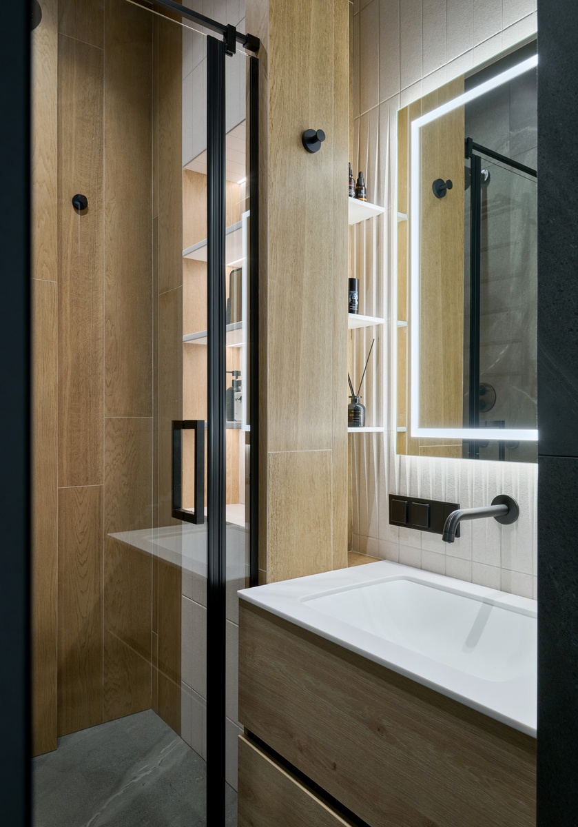 ЖК Академия. Новосибирск