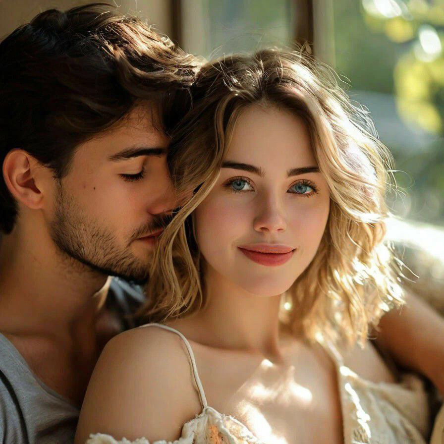 «Истории в четырёх стенах» © (1079)