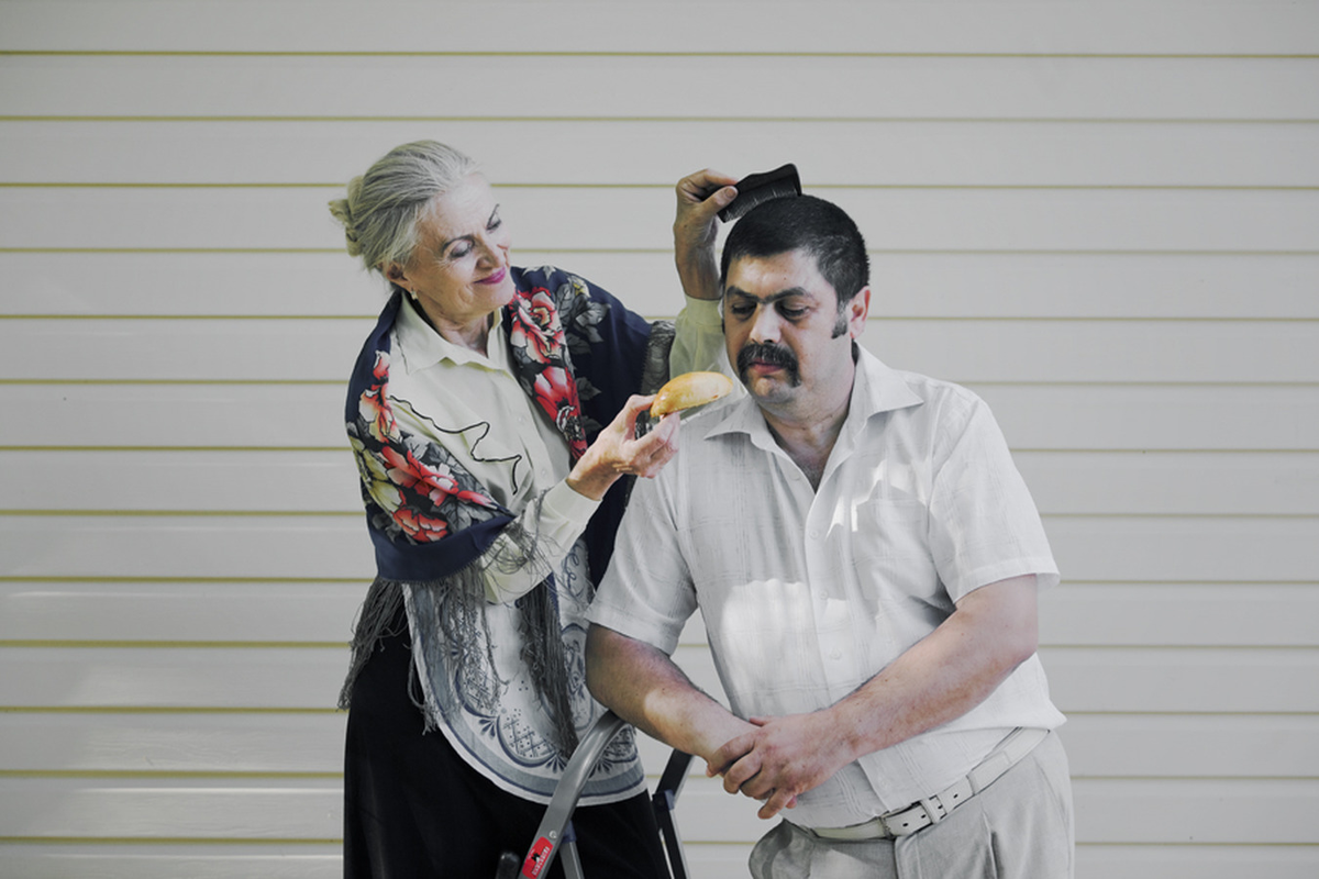 Просто для иллюстрации