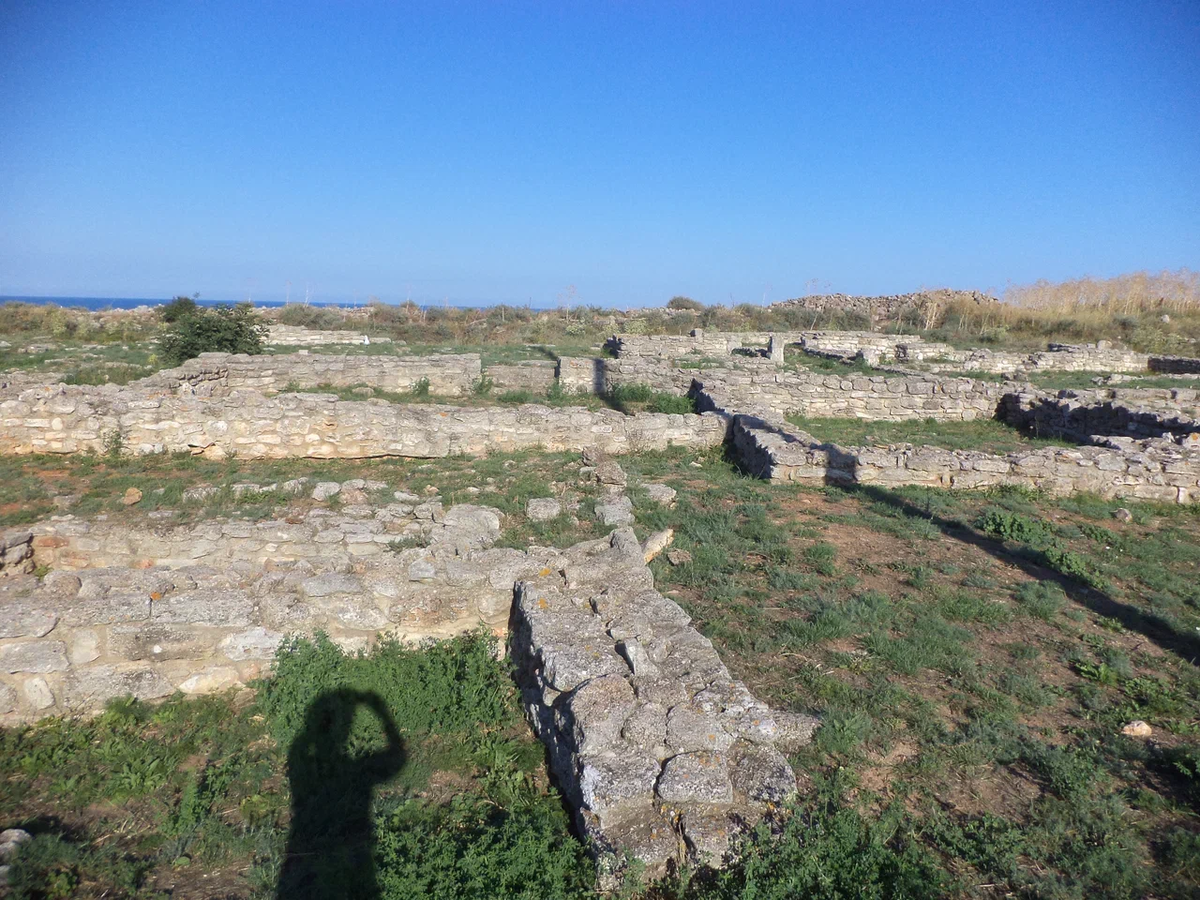 Фото автора