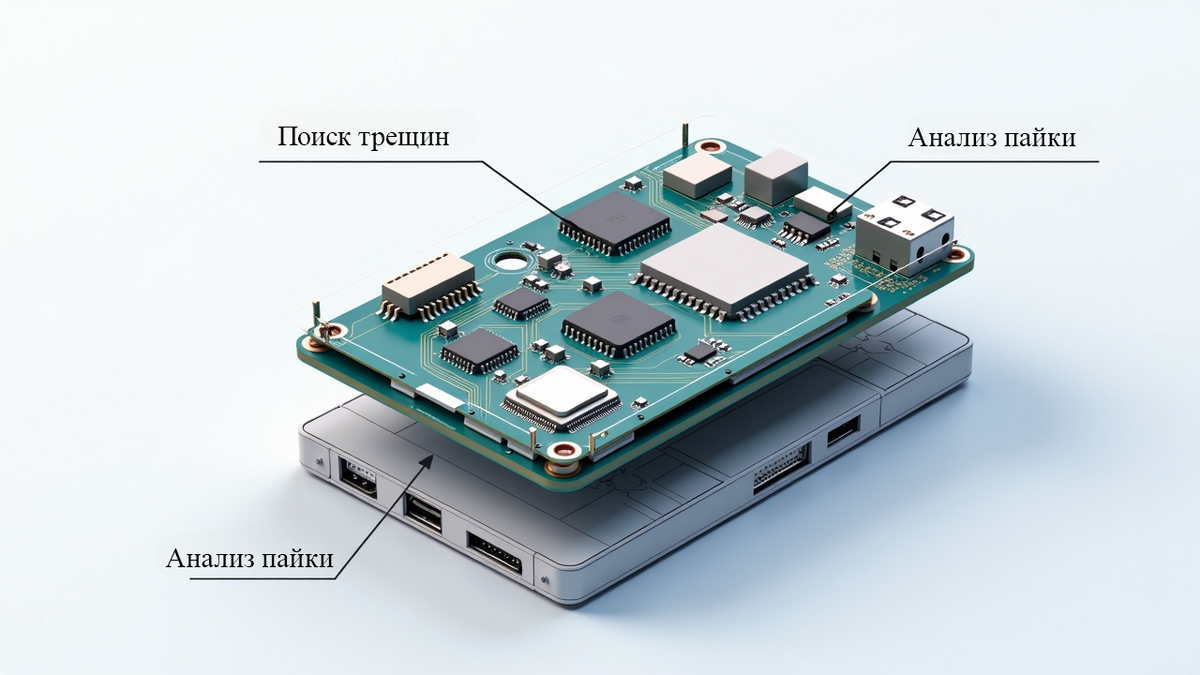 Сгенерировано с помощью нейросетей