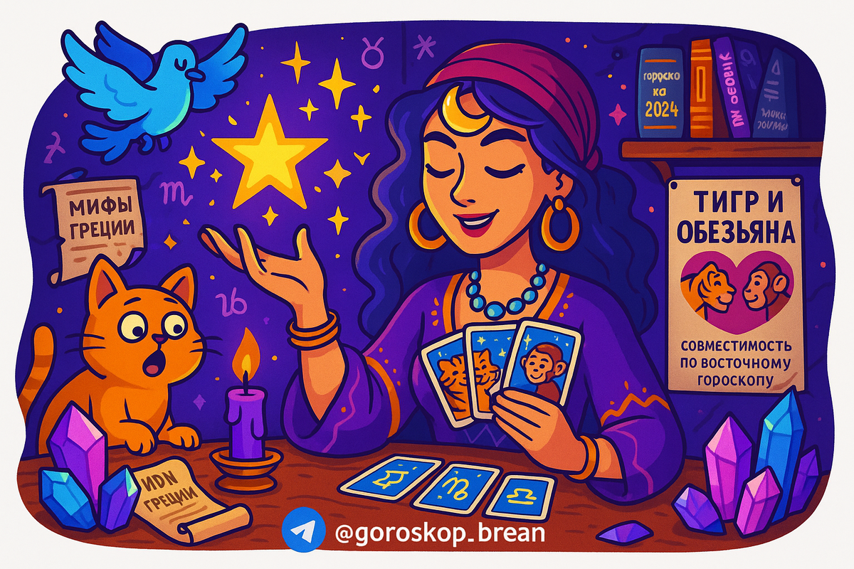    Тигр и Обезьяна в отношениях как буря в стакане воды: раскроем все секреты совместимости в любви, дружбе и работе Мария