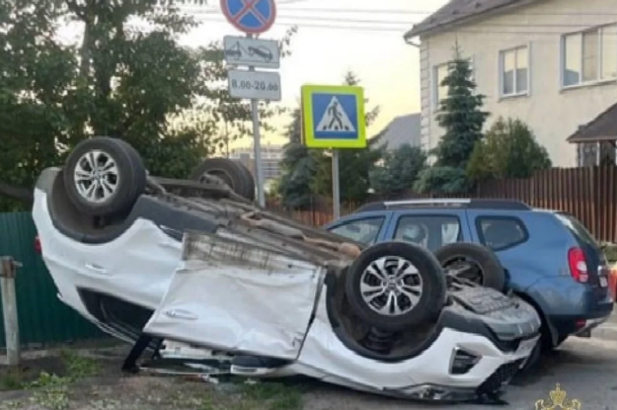    Фото: ГУ МВД России по Самарской области