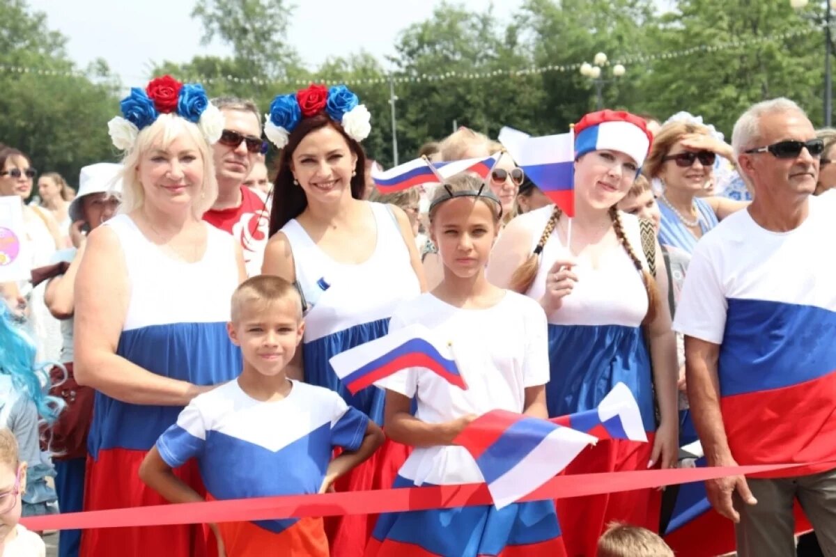    В Хабаровске прокомментировали информацию о личном досмотре на День России