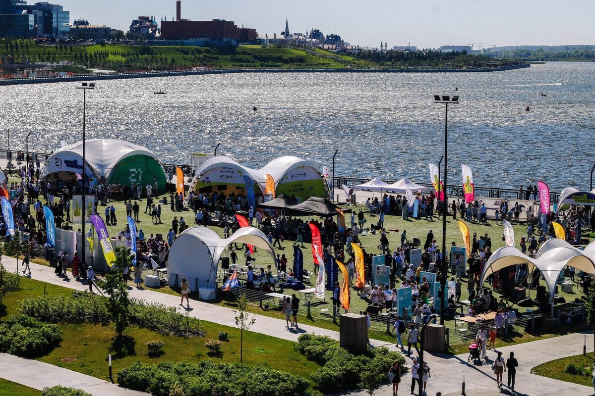 Фото предоставлено организаторами мероприятия