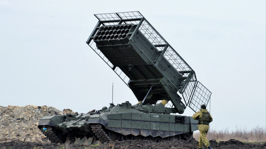    Фото: © РИА Новости/Александр Мельников; Минобороны РФ; 5-tv.ru