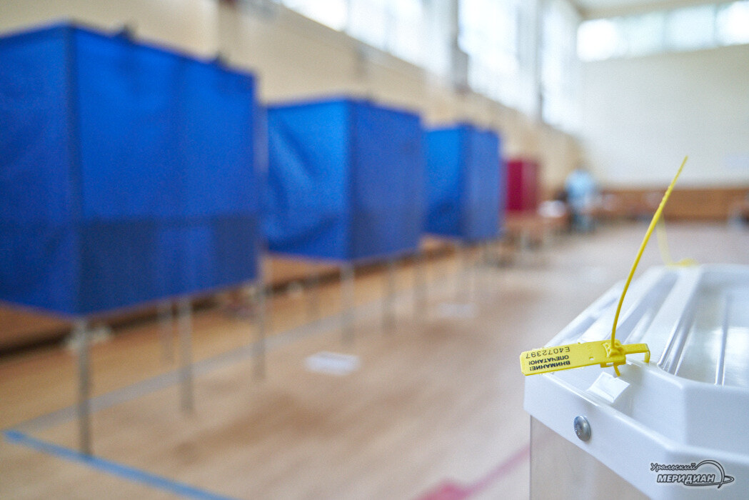    Фото Лидия Аникина © ИА «Уральский меридиан»