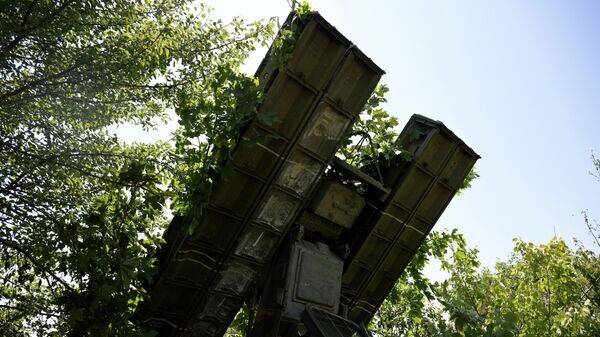    © Sputnik / Евгений Биятов