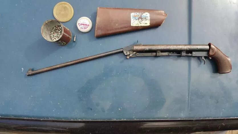 Фото: ГУ МВД России по Челябинской области