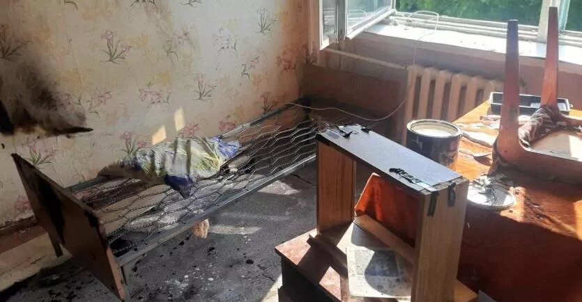 Фото: ГУ МЧС России по Челябинской области