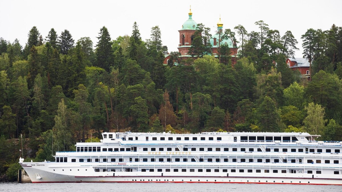    Фото: vk.com/vodohod