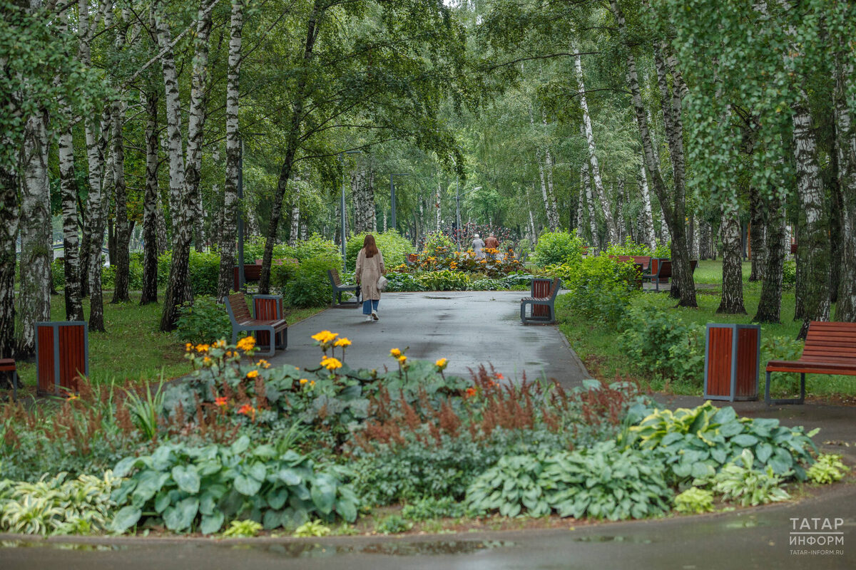 Фото: © Владимир Васильев / «Татар-информ»