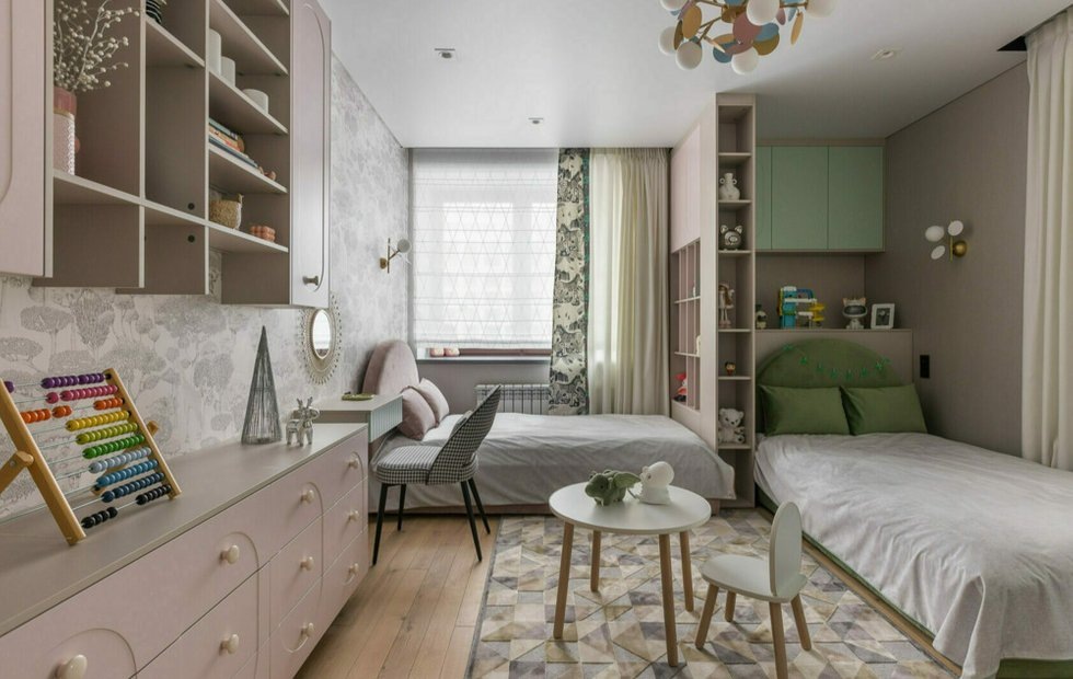 Дизайн: Алина Гамм