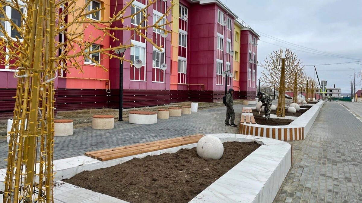    Фото: Анастасия Ульянова / "Ямал-Медиа"