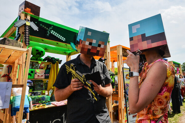 Евгений Одиноков/РИА Новости 