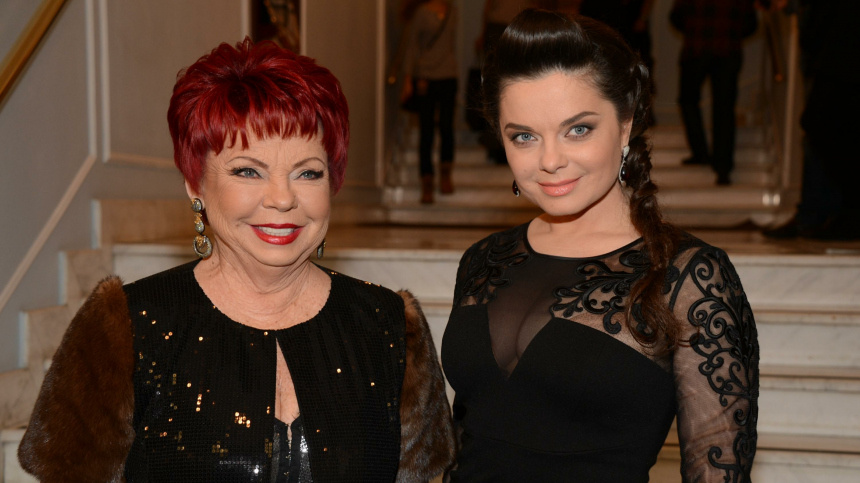    Фото: www.globallookpress.com/Anatoly Lomohov/ 5-tv.ru