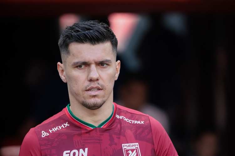    Мирлинд Даку / фото: Сергей Елагин, «БИЗНЕС Online»