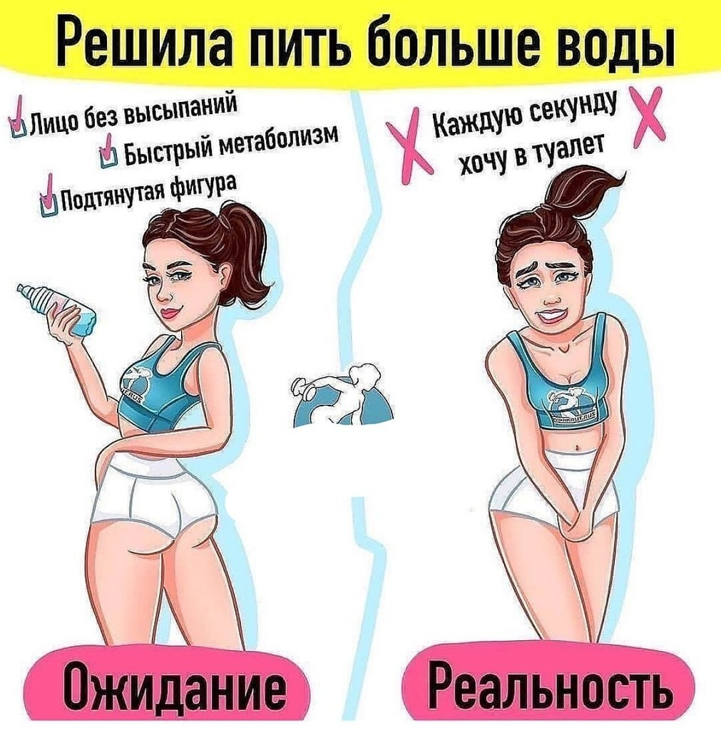 водный дневник