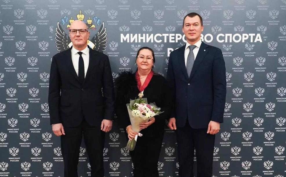 Чернышенко, Вяльбе, Дегтярев