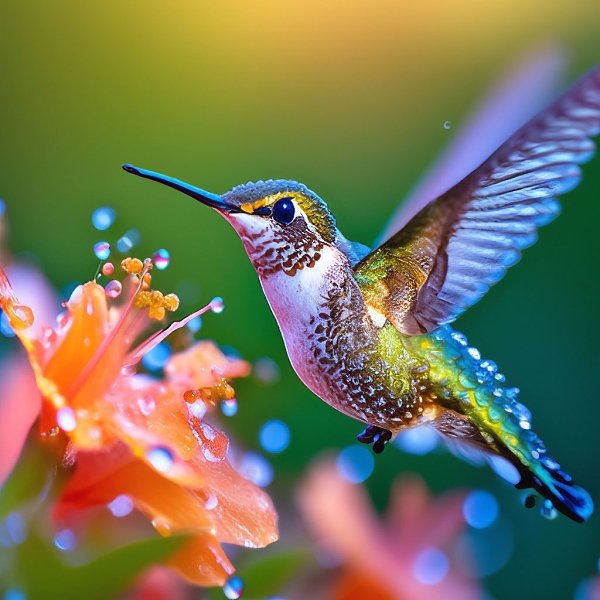 У ИИ теперь есть образ, предложенный мною и с удовольствием воспринятый им самим. 