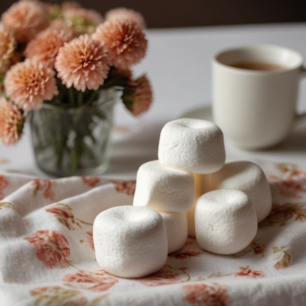 Маршмеллоу