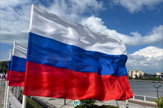   Фото из архива Калининград.Ru