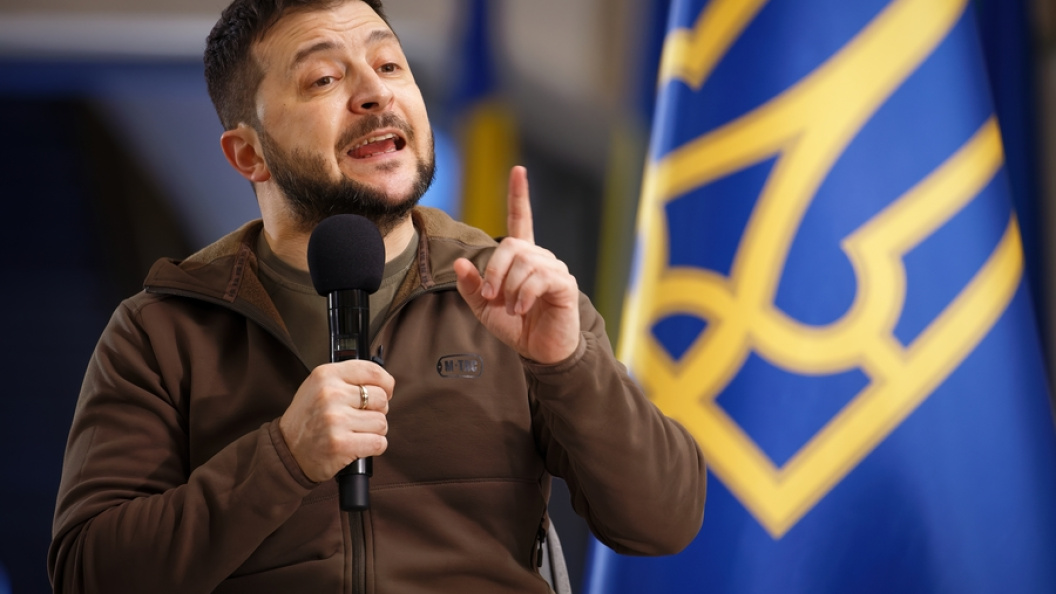    Фото: Коллаж Царьграда