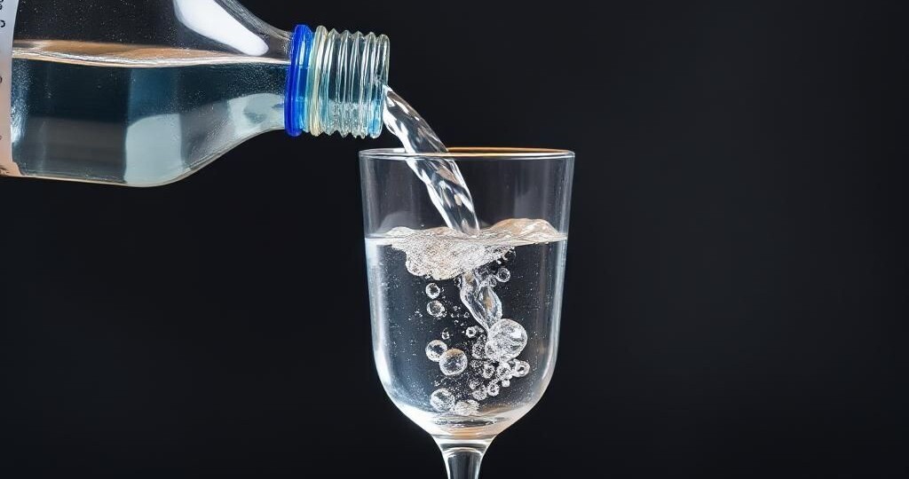 Роспотребнадзор признал опасной бутилированную воду в российских магазинах: превышение нормы лития в десятки раз