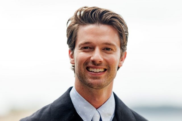    Патрик Шварценеггер. Фото: Getty Images