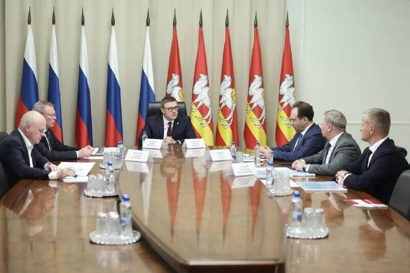 Фото: Правительство Челябинской области