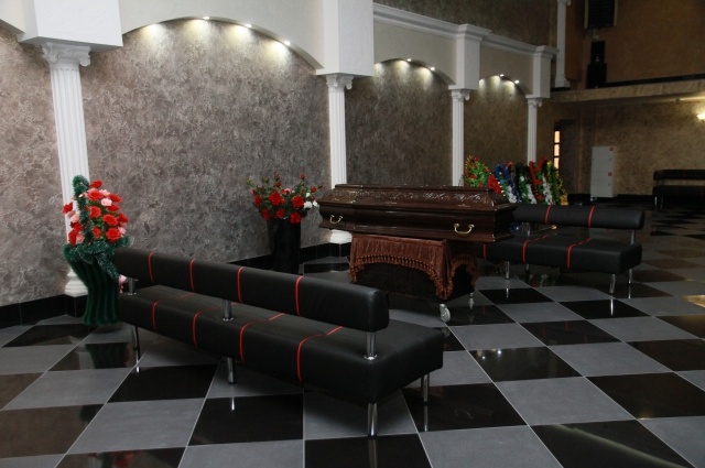    В 2011 году Николая официально признали погибшим. Фото: АиФ/ Виктор Крутов