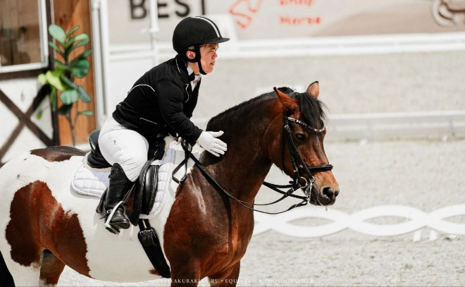    © Центр спортивной подготовки Ленинградской области