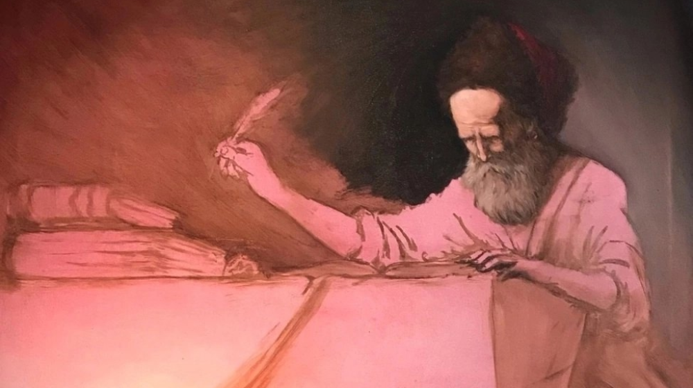    Рассказ умиравшего солдата, который потряс века