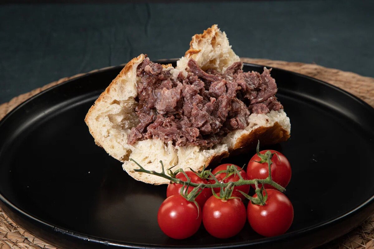 Приятного аппетита