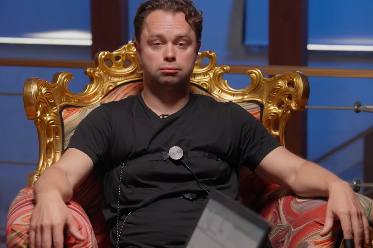 Виталий Гогунский