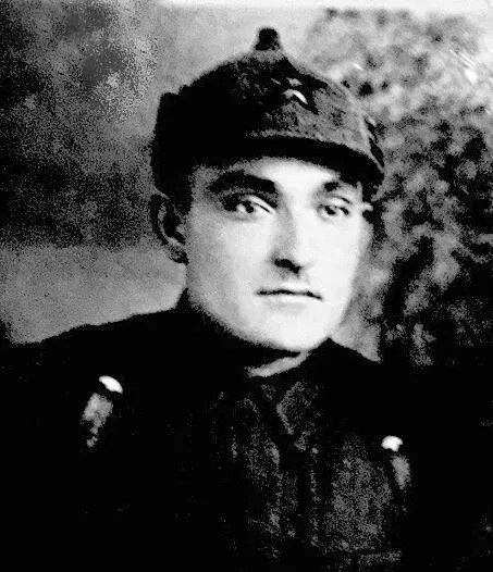 Зосим Рашидович Губаз