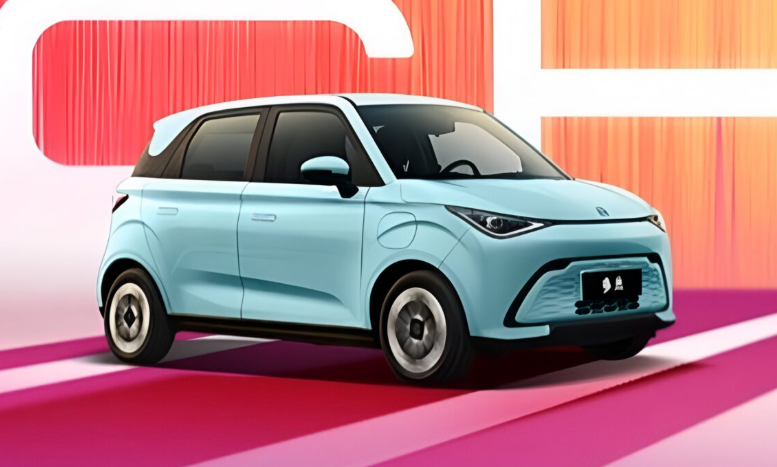 Chery QQ Domi в Китае стоит дешевле Lada Granta.