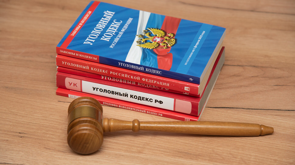 Фото: Олег Харсеев / Коммерсантъ