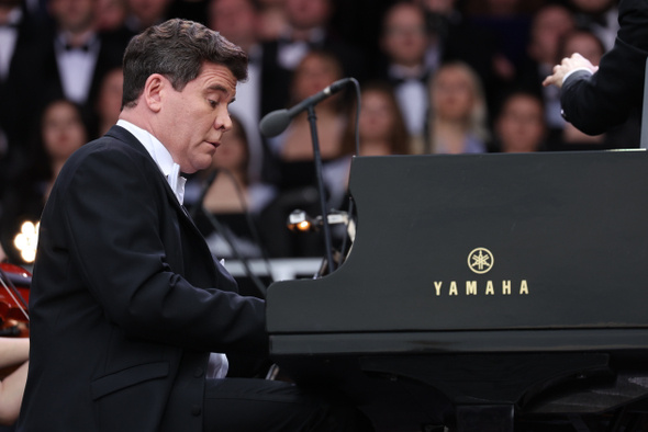     Сергей Бобылев/ТАСС