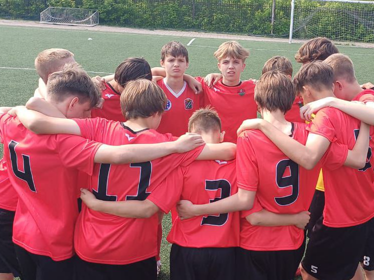     Фото: ЦСШ №1